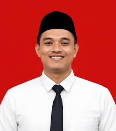 Miftahudin, S.Pd